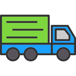 Delivery icon