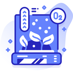 Plant icon