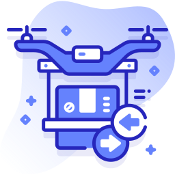 Drone icon