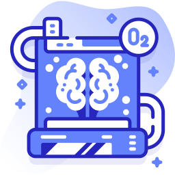 Brain icon