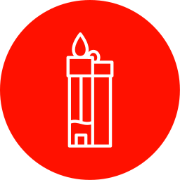 feuerzeug icon