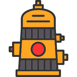 hydrant icon