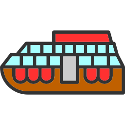 Lifeboat icon