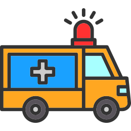 krankenwagen icon