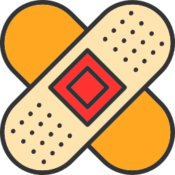 bandage icon