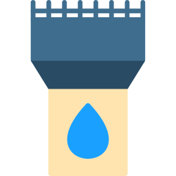 torre de agua icono