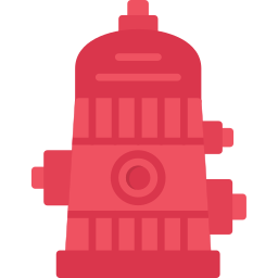 hydrant icoon