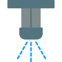 スプリンクラー icon