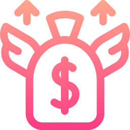 Inflation icon