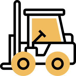 Forklift icon