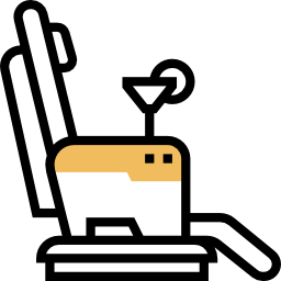 Business class icon