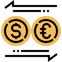 Currency icon