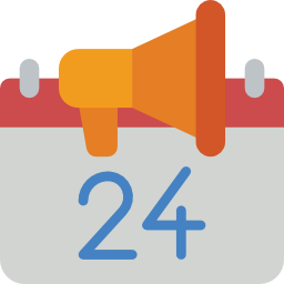 Calendar icon