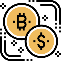 Exchange icon