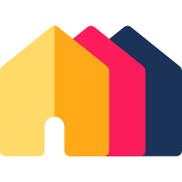 Houses icon