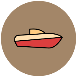 Speed Boat icon