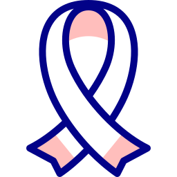 wereld kankerdag icoon