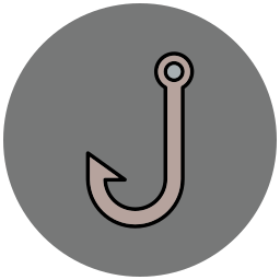 釣り針 icon