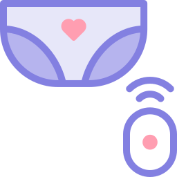 バイブレーター icon