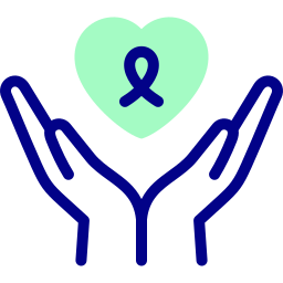 world cancer day icon