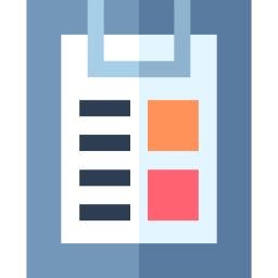 Checklist icon