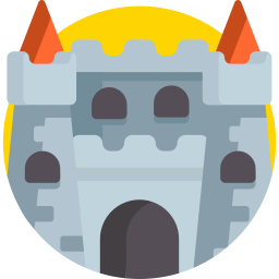 castle icon