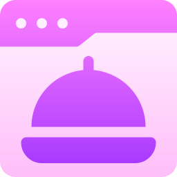 Online order icon