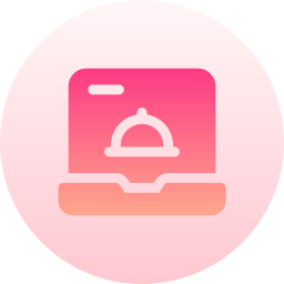 Online order icon