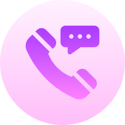 Telephone icon