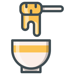 Honey Jar icon