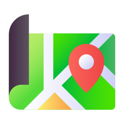 maps and location иконка