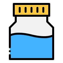 Ink Bottle icon