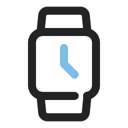 smartwatch icon