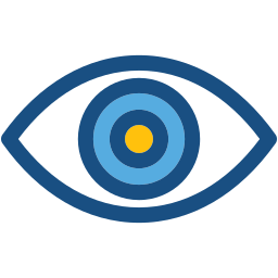 Eye icon