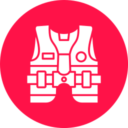 Life Jacket icon