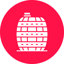 Barrel icon