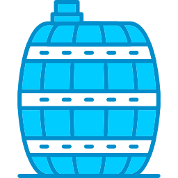 Barrel icon