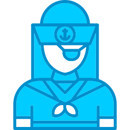 Sailor icon