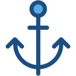 Anchor icon