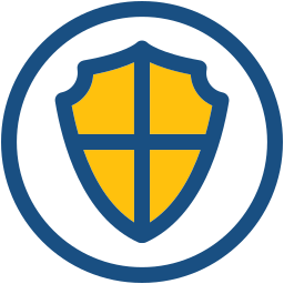 escudo Ícone