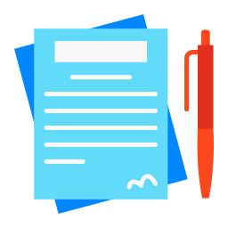 Agreement icon