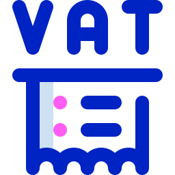 vat icon