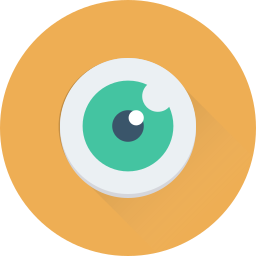 Eye icon