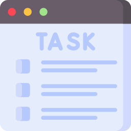 Task icon