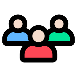 グループ icon