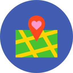 Location icon