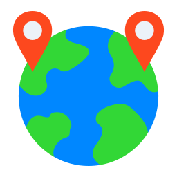 globus icon