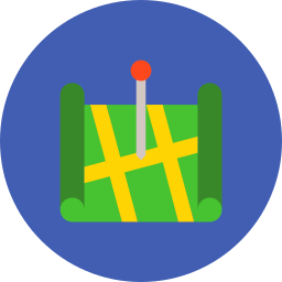 gepinnt icon