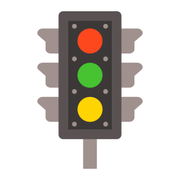 Traffic Light icon