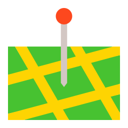 Pin icon